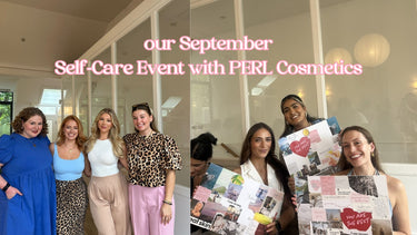 All about our September Community event - Smoothie London