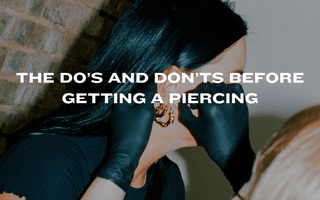 How to Prepare for a Piercing: Expert Advice from Aurum.Ldn’s Piercer - Smoothie London