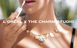 Smoothie x L’Oréal: Our Charm Bar Goes to Paradise - Smoothie London