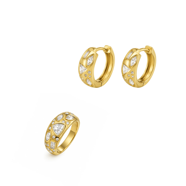 Kaleidescope Bundle Gold