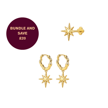 BUNDLE 02 GOLD - Smoothie London - PureTone™ Waterproof Gold