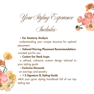 Custom Styling Service - Smoothie London - Smoothie London