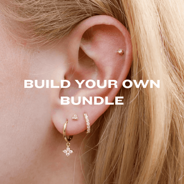 Ear Stack Bundle - Smoothie London - Smoothie London