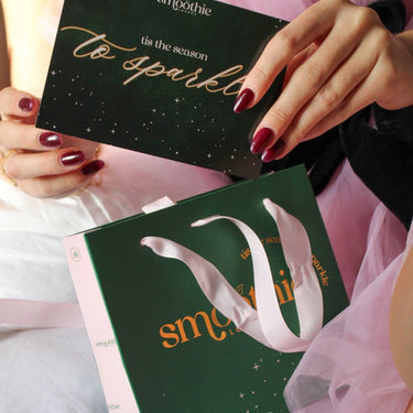 Gift bag - Smoothie London - Smoothie London