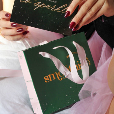 Gift bag - Smoothie London - Smoothie London