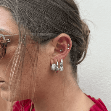 Kaleidescope Bundle Silver - Smoothie London - Smoothie London