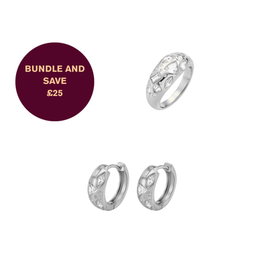 Kaleidescope Bundle Silver - Smoothie London - Smoothie London