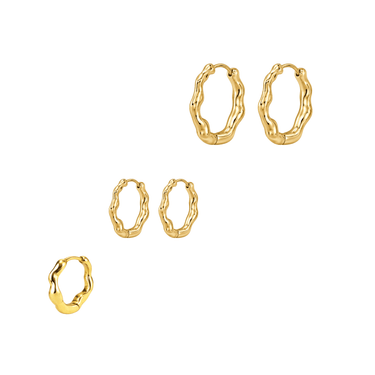 Ripple Bundle Gold - Smoothie London - Smoothie London