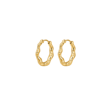 Ripple Huggies Gold - Smoothie London - PureTone™ Waterproof Gold