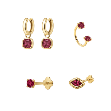 Ruby Gold Bundle - Smoothie London - Smoothie London