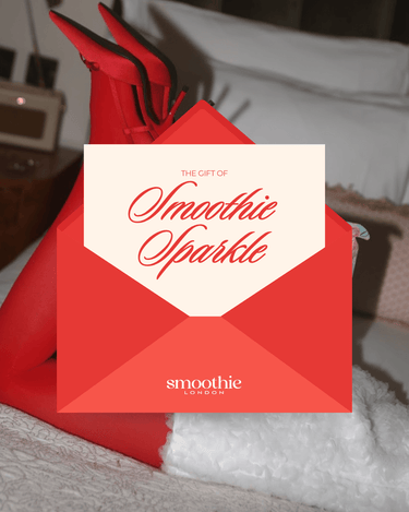 Smoothie London Gift Card - Smoothie London - Smoothie London