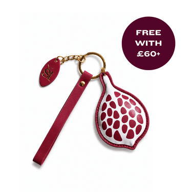 Summer '26 Bag charm - Smoothie London - Smoothie London
