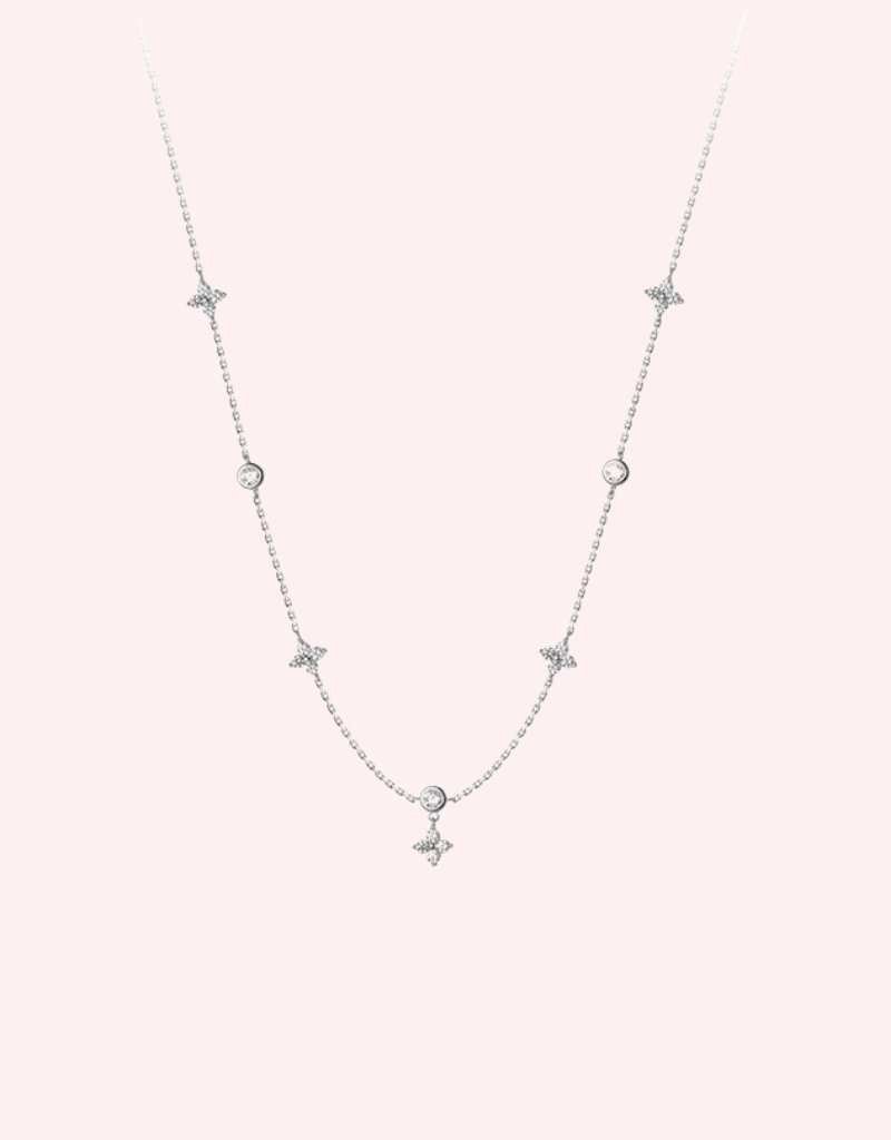 Pandora arrow necklace sales