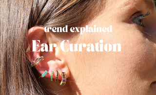 2022 Trend: Ear Curation - Smoothie London