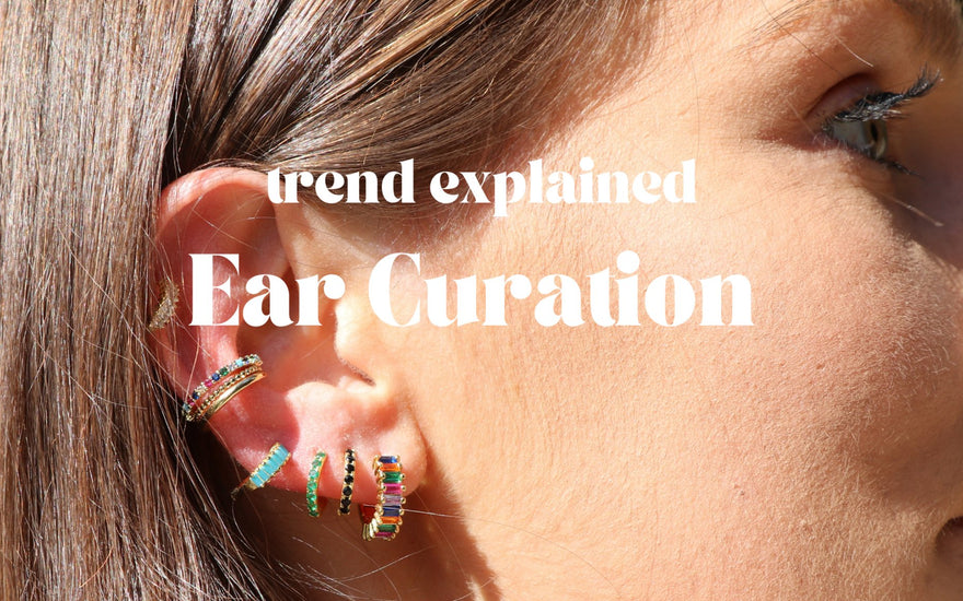 2022 Trend: Ear Curation - Smoothie London