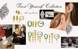 Behind our Frost Yourself Collection - Smoothie London