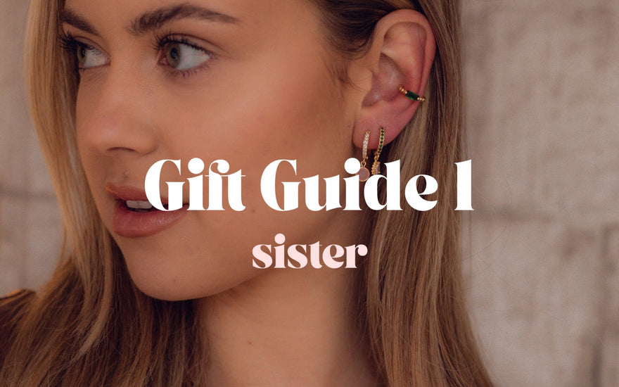 Gift Guide 1 - The Sister - Smoothie London