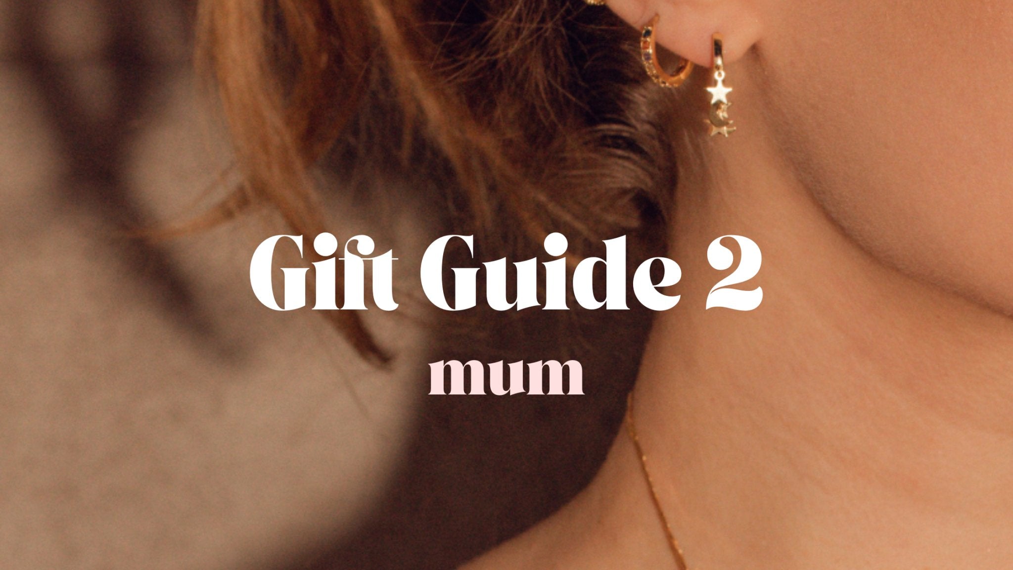 Gift Guide 2 - Mum - Smoothie London