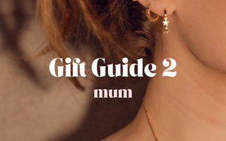 Gift Guide 2 - Mum - Smoothie London