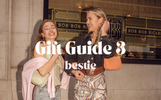 Gift Guide 3 - Your BFF - Smoothie London