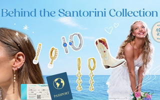 Gimme Gimme: The Santorini Collection - Smoothie London