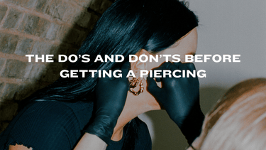 How to Prepare for a Piercing: Expert Advice from Aurum.Ldn’s Piercer - Smoothie London