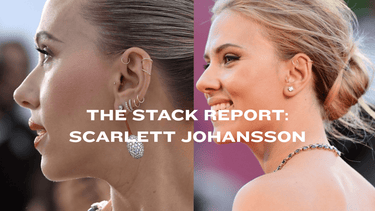 How to Style Your Ears Like Scarlett Johansson - Smoothie London