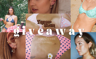 It's competition time! - Smoothie London