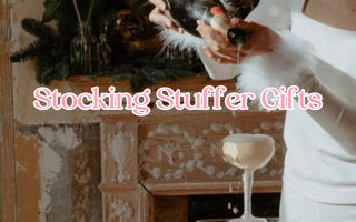 Jewellery Gift Guide - Stocking Stuffers - Smoothie London