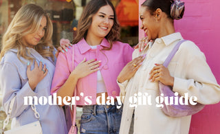 Mother's Day Gift Guide - Smoothie London