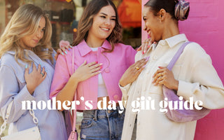 Mother's Day Gift Guide - Smoothie London