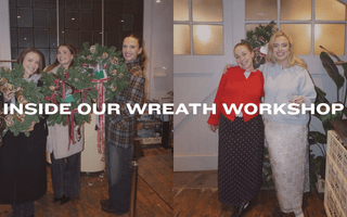 Our Final Event of the Year: A Night of Creativity, Crystals & Community - Smoothie London