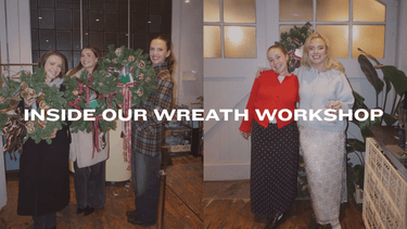 Our Final Event of the Year: A Night of Creativity, Crystals & Community - Smoothie London