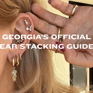 Our founder's guide to building your ear stack - Smoothie London