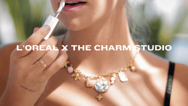 Smoothie x L’Oréal: Our Charm Bar Goes to Paradise - Smoothie London