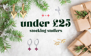 Stocking Stuffers £25 guide - Smoothie London