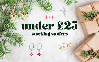 Stocking Stuffers £25 guide - Smoothie London