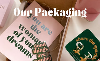 Sustainability - Packaging - Smoothie London