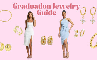 The Graduation Jewelry Guide and Gift Ideas - Smoothie London