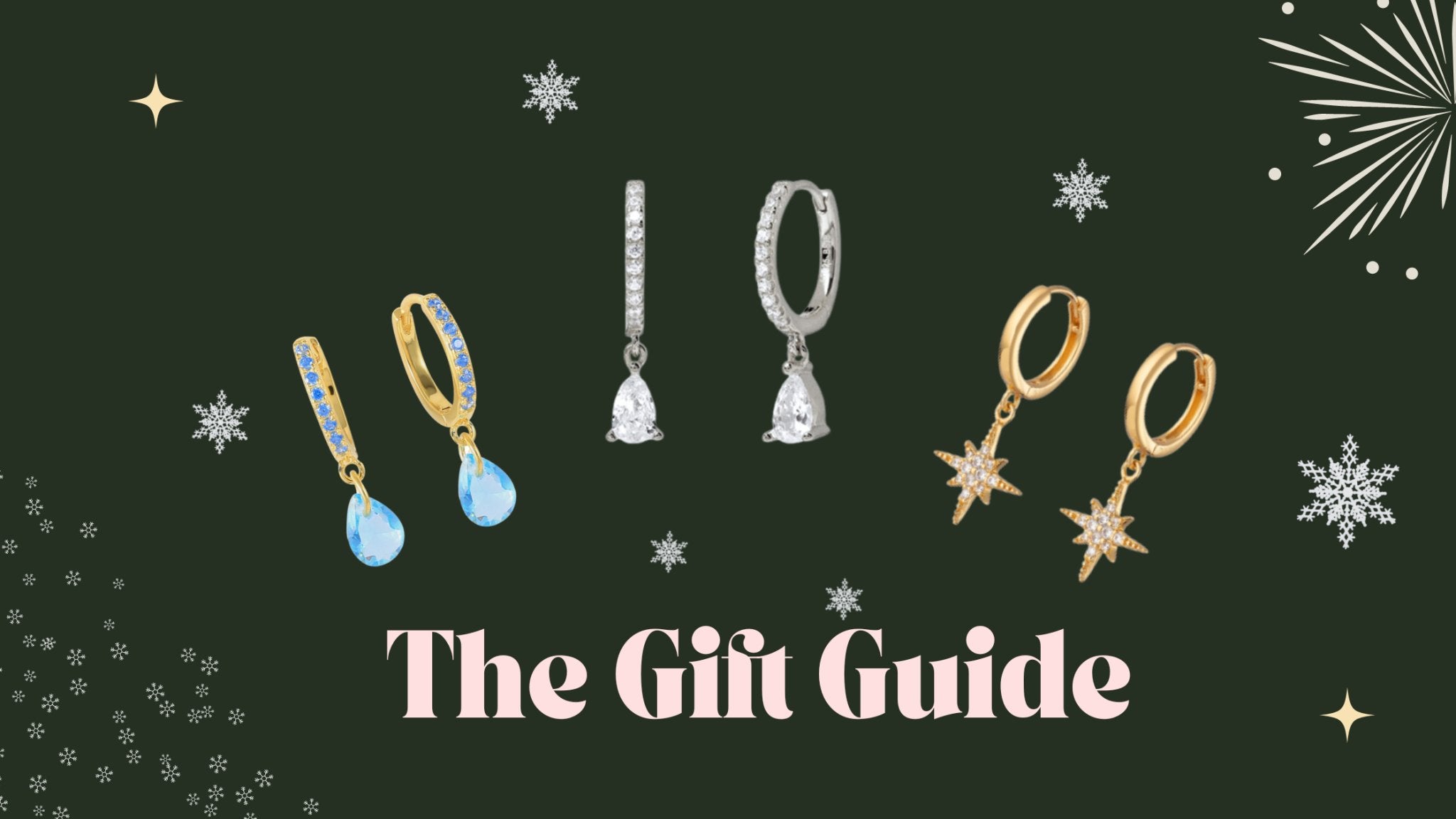 The Jewellery Lover's Gift Guide 2022 - Smoothie London