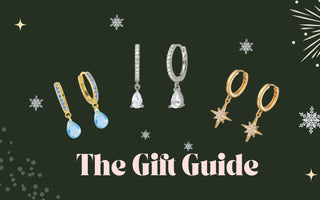 The Jewellery Lover's Gift Guide 2022 - Smoothie London