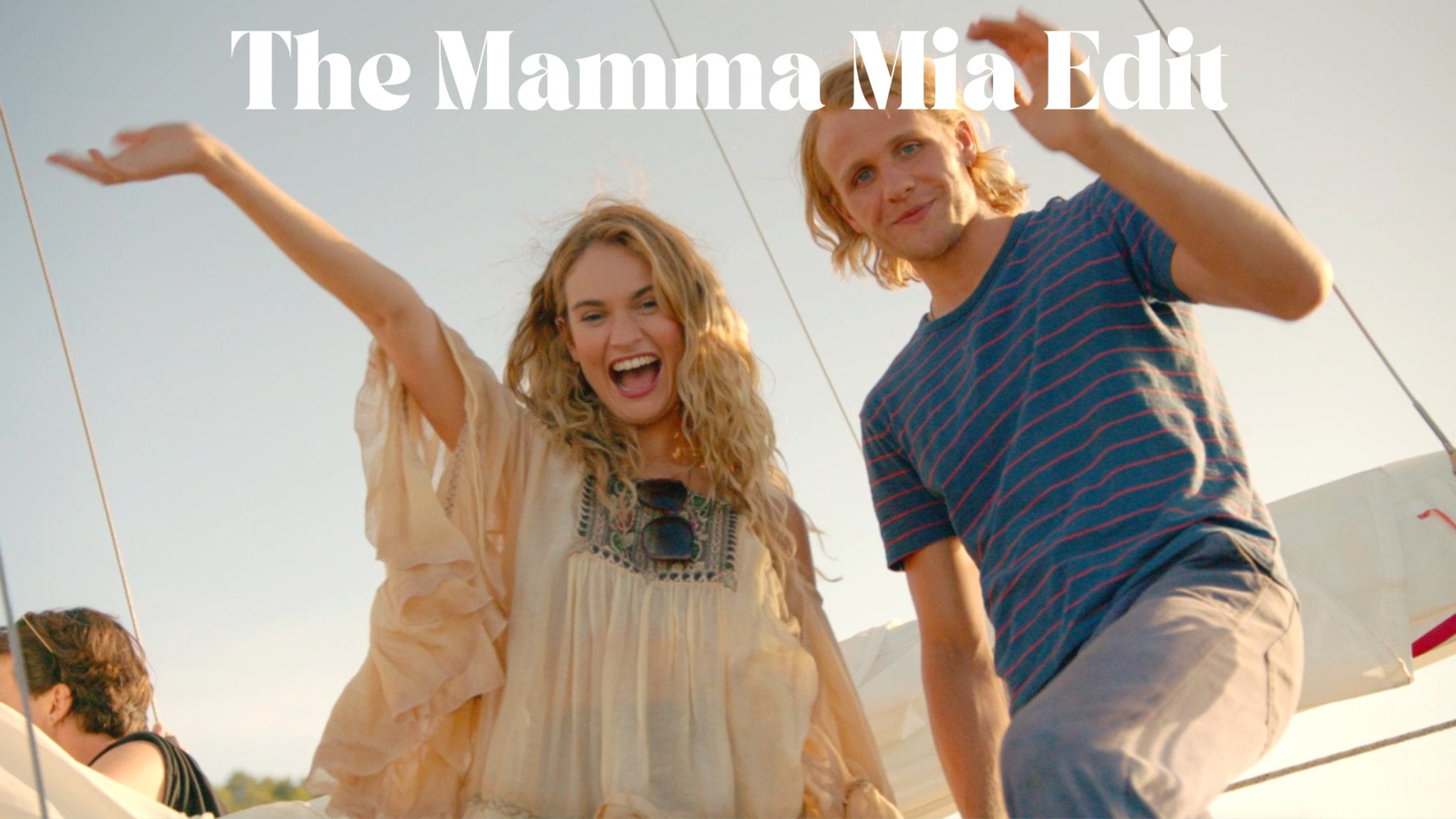 The Mamma Mia Jewelry Edit - Smoothie London