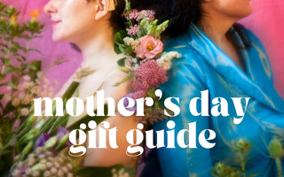 The Mother's Day Jewelry Gift Guide - Smoothie London