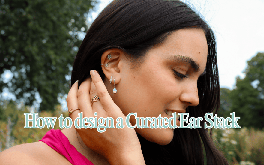 The Ultimate Guide to Creating Your Dream Ear Stack - Smoothie London