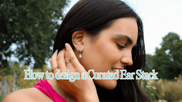 The Ultimate Guide to Creating Your Dream Ear Stack - Smoothie London