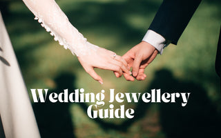 The Wedding Jewelry Edit - Smoothie London