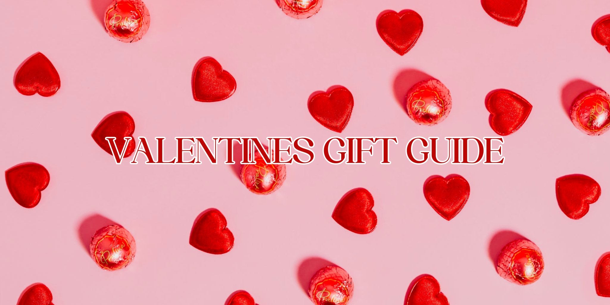 Valentines Gift Ideas - Smoothie London