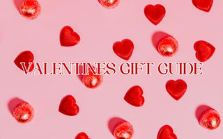 Valentines Gift Ideas - Smoothie London