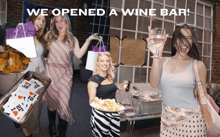 What happened at the SL Summer Party - Smoothie London