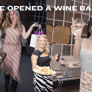 What happened at the SL Summer Party - Smoothie London